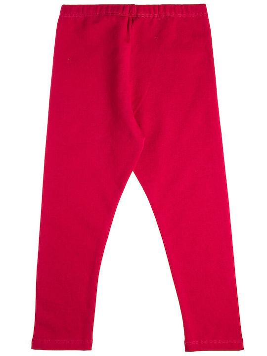 Kids Tracksuit With Top Ecru