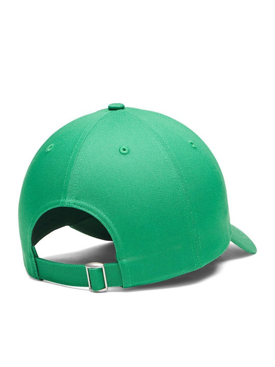 Kappe Under Armour Essential Low Adj 6013123-305