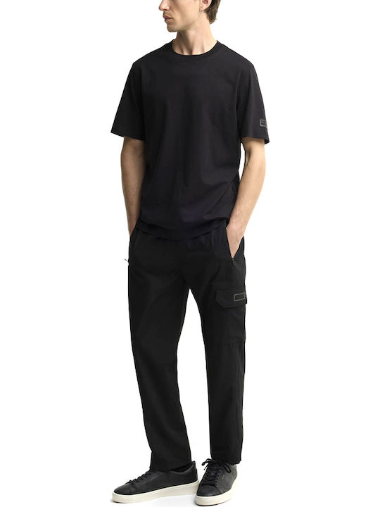 T-Shirt Schwarz