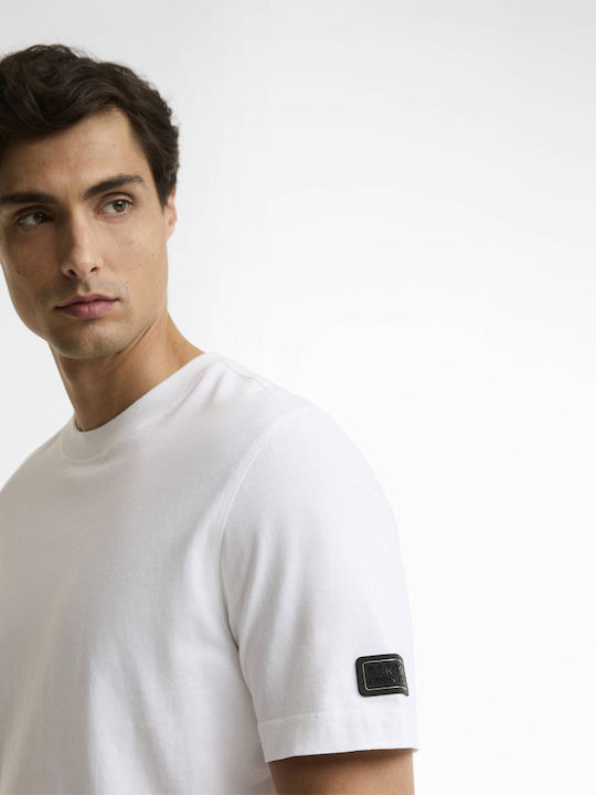 T-Shirt Weiß