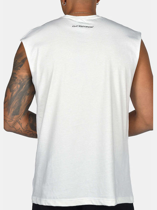 T-shirt Λευκή