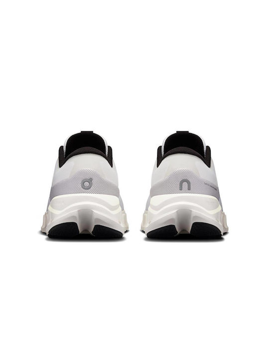 Cloud X 5 Women's Sport Shoes Running White Black