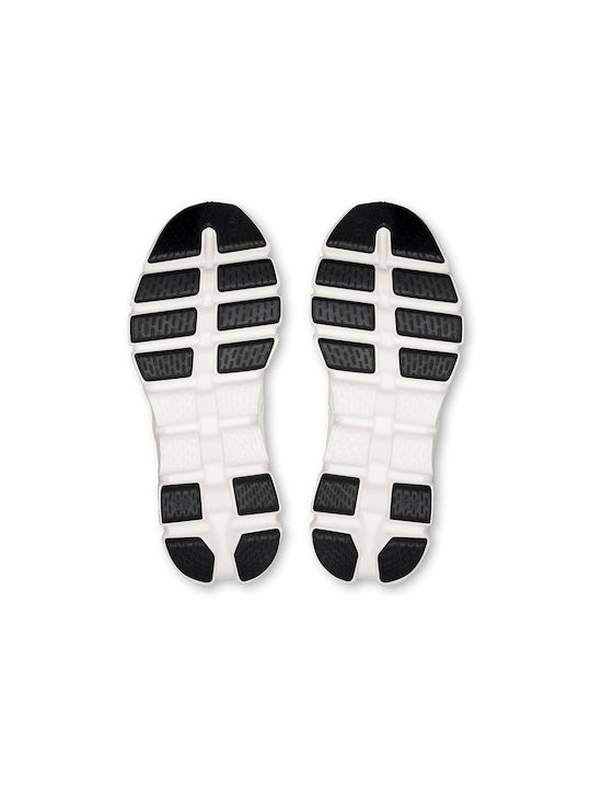 Cloud X 5 Women's Sport Shoes Running White Black