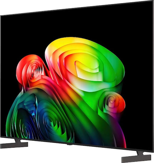 LG Smart Телевизор 77" 4K UHD OLED OLED AI B6 HDR (2026) 77B66LA