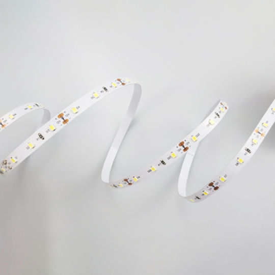 Eurolamp LED-Streifen 24V Kaltweißes Licht 5m Typ SMD2835
