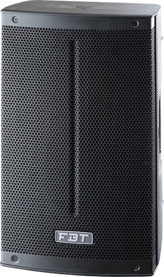 FBT Xlite 108A FBT00830 Aktiv PA-Sprecher 800W mit Woofer 8" 26.5x28.1x46cm
