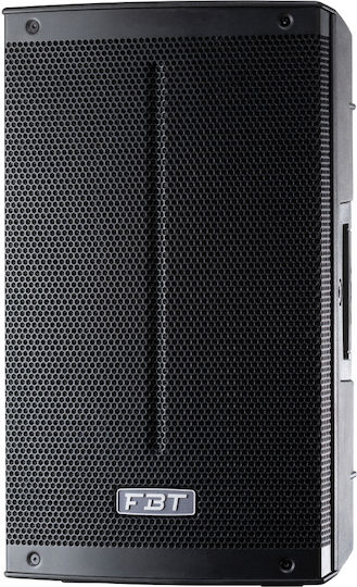 FBT Xlite 108A FBT00830 Aktiv PA-Sprecher 800W mit Woofer 8" 26.5x28.1x46cm