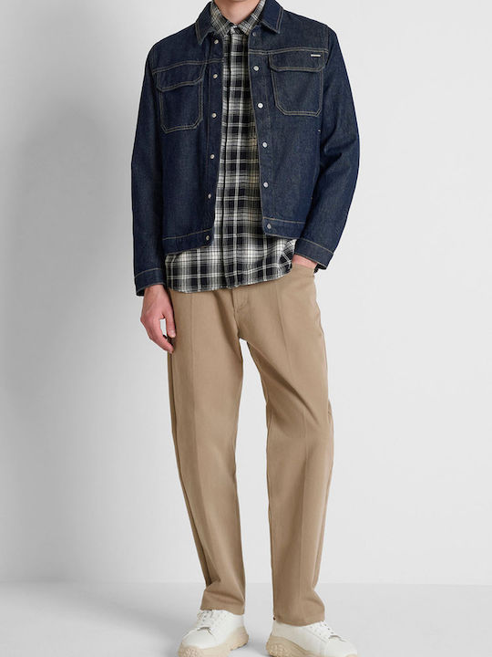 Denim Jacket Denim Dark