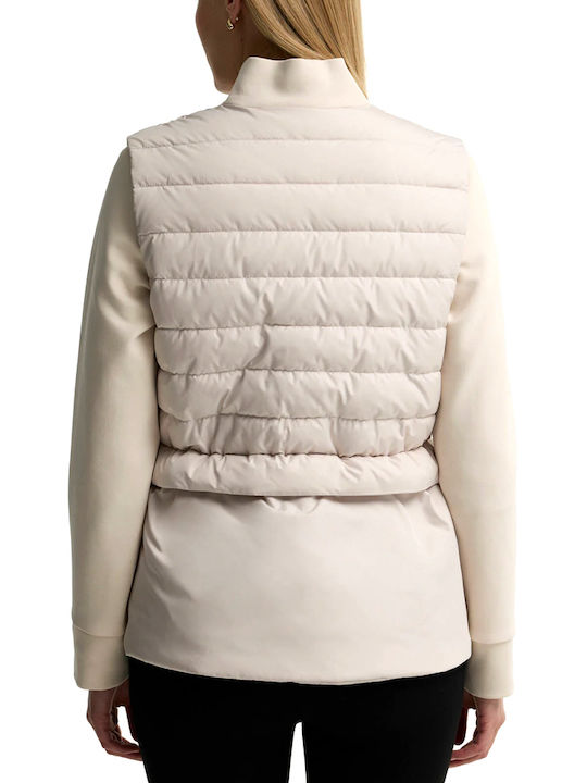 Barbour Women's Sports Beige Jacket