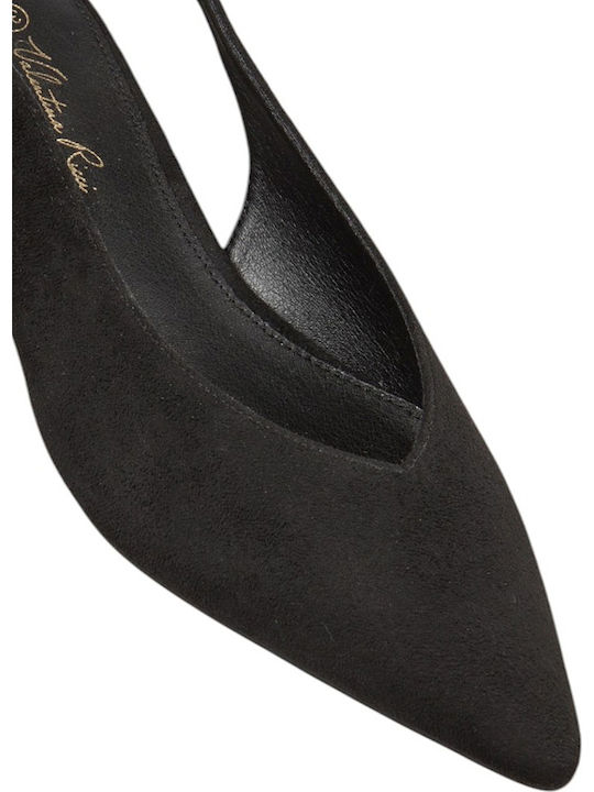 Heels Black