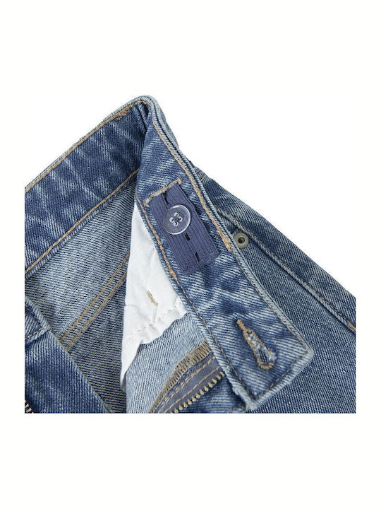Kids Blue Trouser