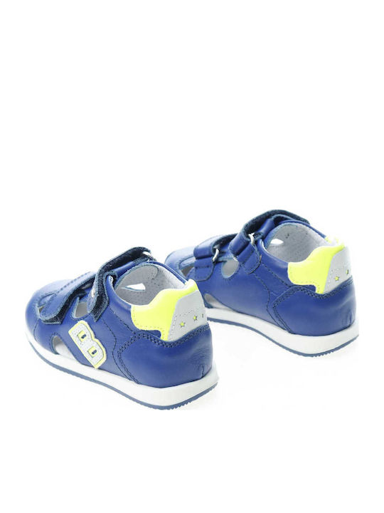 Kids' Blue Sandals