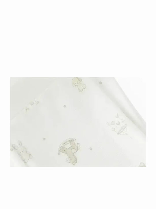 Set Kinderhosen Weiß