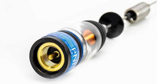Pni Ml70 Κεραία Cb Αυτοκινήτου 70cm 26-30 Mhz 200w Pl Ø16mm Χωρίς Καλώδιο