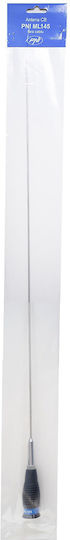 Pni Ml145 Autoantenne CB Autoauto 145cm Ohne Kabel & Basis 400w Pl Ø16mm