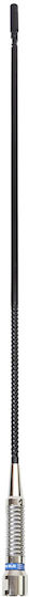 Pni Ml90 Car Cb Antenna 71cm Without Cable & Base 150w Pl Ø16mm Fiberglass