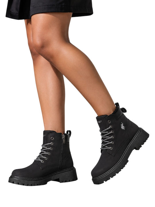 U.S. Polo Assn. U.S. Polo Assn.