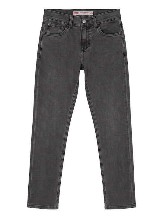 Levi's Regular Blugi pentru copii din denim Levi's Regular Blugi pentru copii din denim