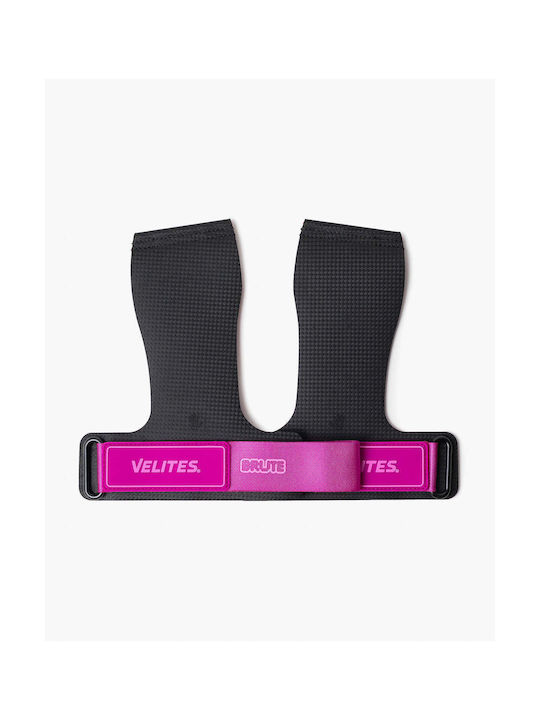 Velites Mănuși sport Crossfit pentru bărbați Negre