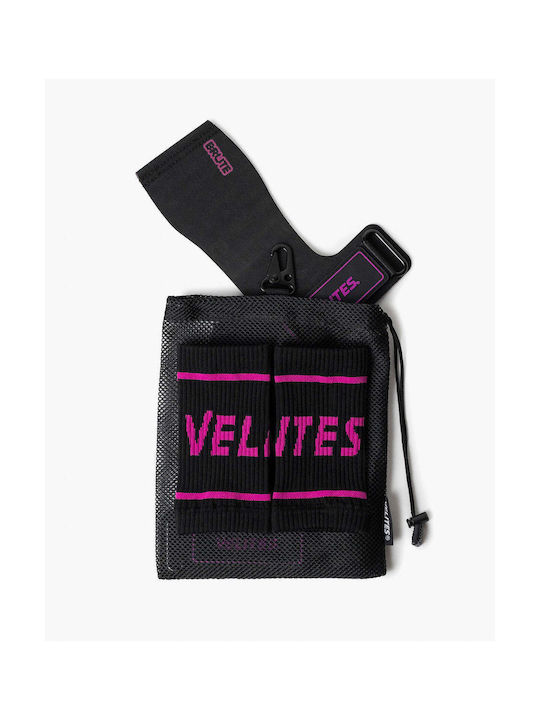 Velites Männer Crossfit Griffe Schwarze