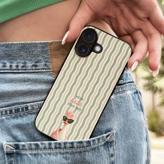 Husă Sonique Stripe Stories Series Xiaomi Xiaomi 14t Better Late