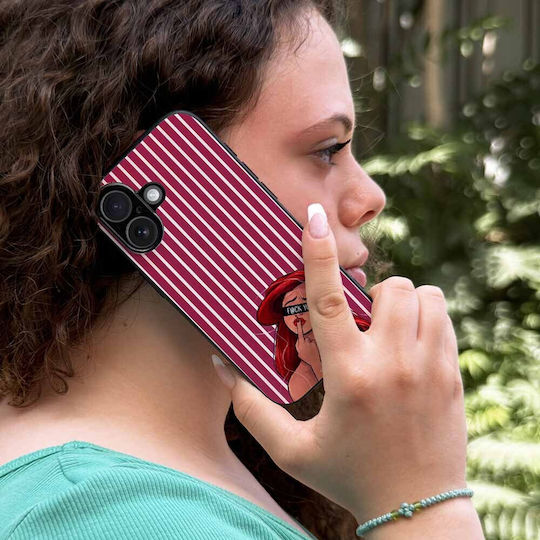 Sonique Stripe Stories Series Xiaomi 17 Pro 5G Mobile Phone Case