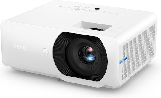 BenQ LW655C 3D Projector DLP HD Laser με Wi-Fi και Ενσωματωμένα Ηχεία 9H.JV577.73E