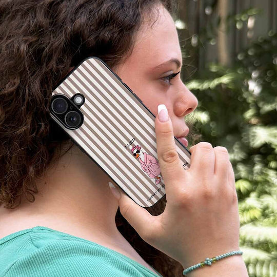 Sonique Stripe Stories Series Xiaomi Xiaomi 15 Ultra 5g I Lied Handyhüllen