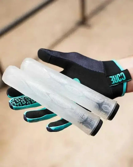 Mânere Trotinete Stunt Core Pro Transparente