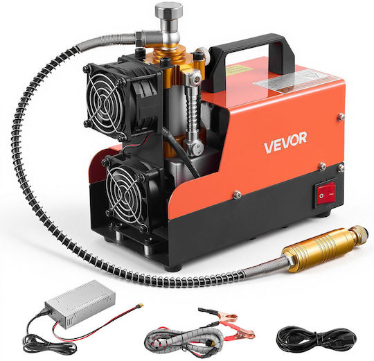 Vevor Luftkompressor