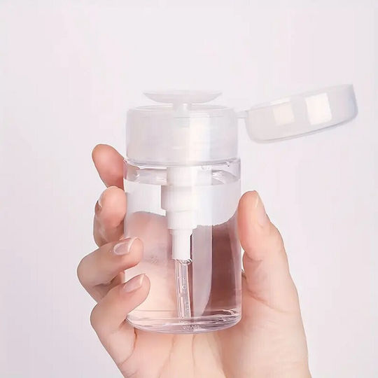 Πλαστικό Μπουκάλι Pump Dispenser 150ml