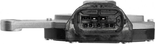 Превключвател Мултифункционален Toyota Auris 2006-2012 2.2л Хечбек Toyota Auris 2006-2012 1.6л Хечбек Toyota Auris 2006-2012 1.4л Хечбек