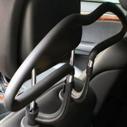 Car Headrest Hanger Clothes