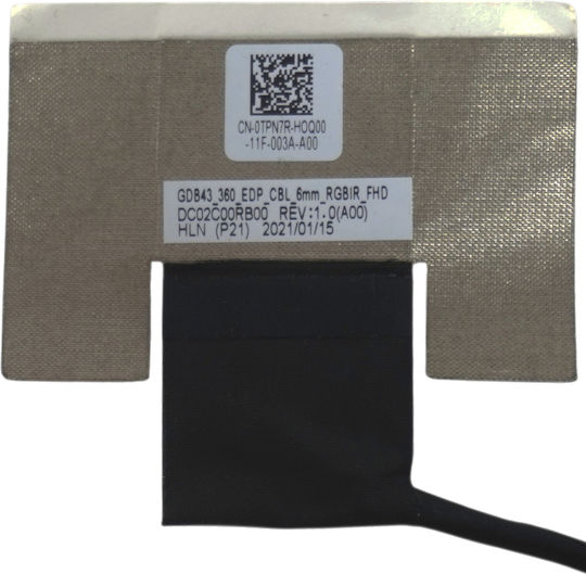 Cabluri Flexibile Pentru Laptop Dell Latitude 7420 2-în-1 FLEX2528