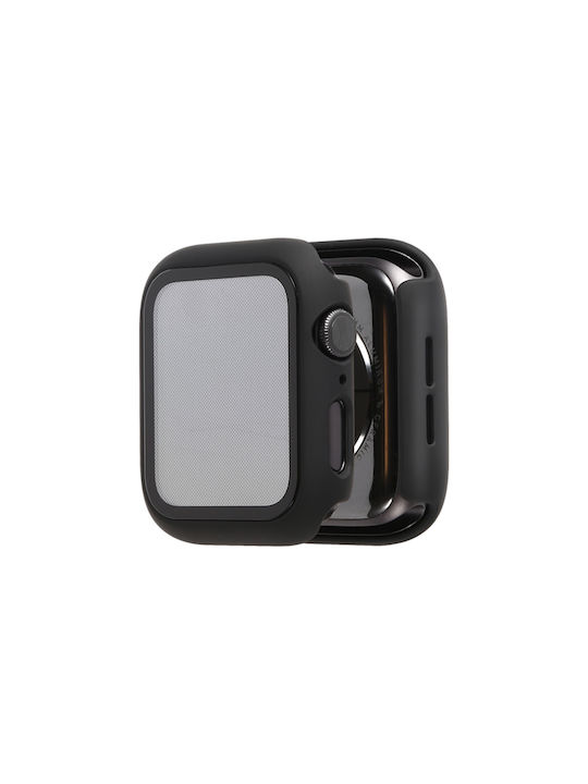 Plastic Case in Blue Colour for Apple Watch 44mm