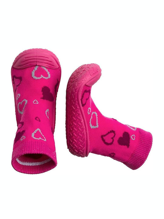 Slippers Pink