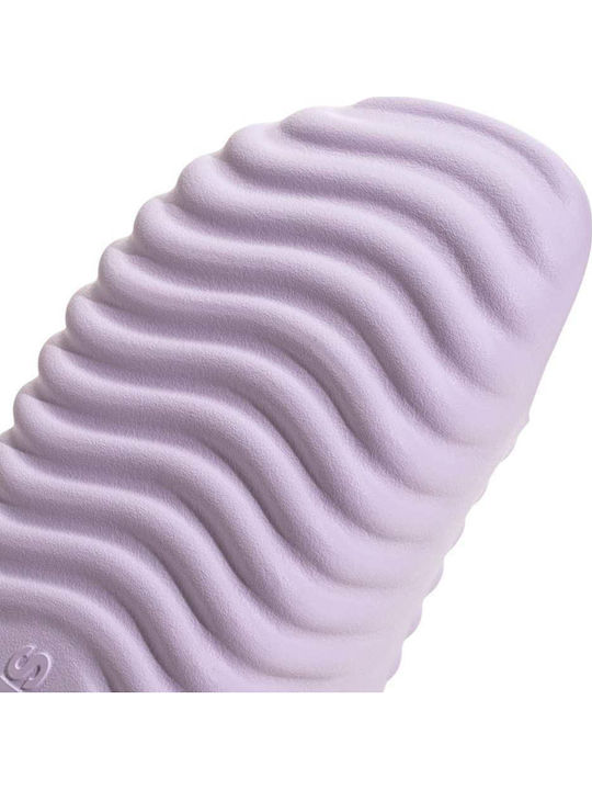 Adissage Ανδρικά Slides Μωβ