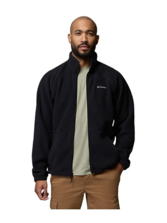 Ανδρική Ζακέτα Fleece 010