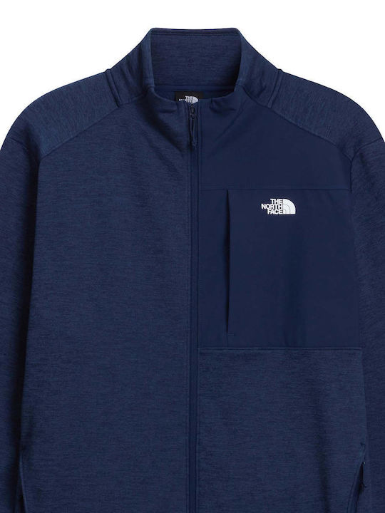 Herren Fleecejacke Smtnvydrk