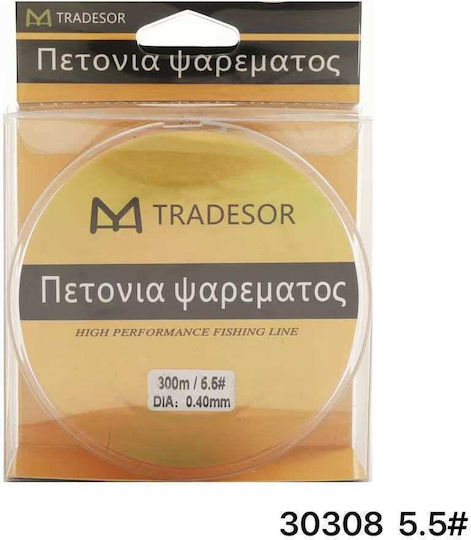 Πετονιά Ψαρέματος Μήκους 300m