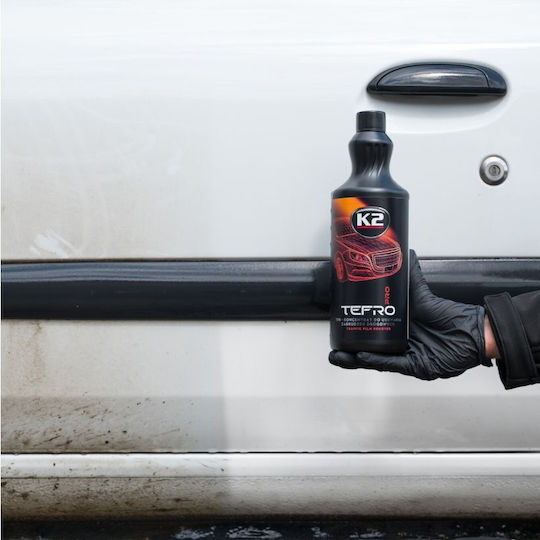 K2 Tefro Pro Body Cleaning Liquid 1lt