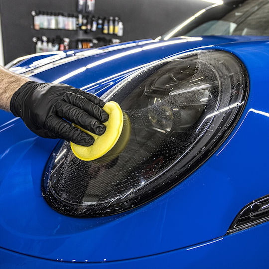 Moje Auto Quick Detailer Спрей Shine за Body 500ml