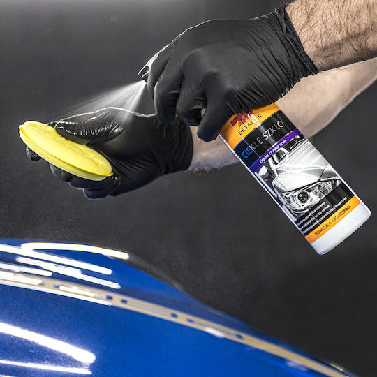 Moje Auto Quick Detailer Спрей Shine за Body 500ml