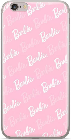 Θήκη Barbie Xiaomi Redmi A7 Pro Flexible Tpu Διάφανη Σιλικόνη