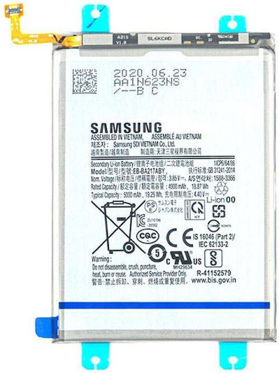 Servicepack Baterie Eb-ba217aby Samsung A13 A04s A13 A13 5g/a127 Gh82-22989a