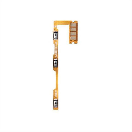 Xiaomi Cablu flexibil cu Tastele de volum pentru XIAOMI REDMI NOTE 12 4G
