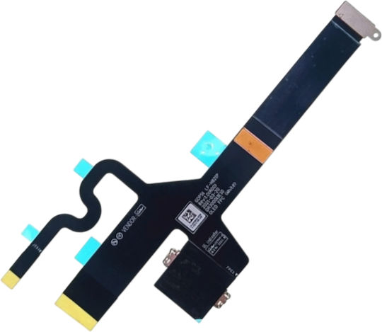 Кабел за Екран за Лаптоп Dell Xps 15 9500 9510 Precision 15 5550 5560