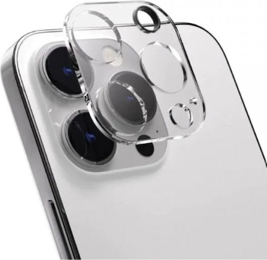 3d 9h Προστασία Κάμερας Tempered Glass Διάφανο για το Iphone 13 Pro, Iphone 13 Pro Max