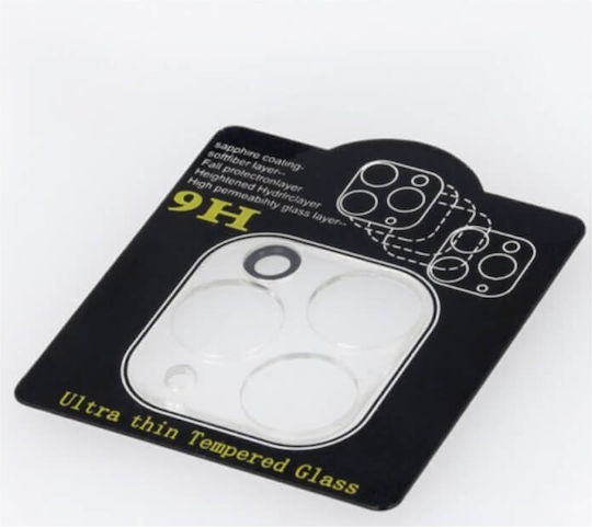 3d 9h Προστασία Κάμερας Tempered Glass Διάφανο για το Iphone 13 Pro, Iphone 13 Pro Max