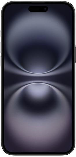 Apple iPhone 16 Plus (8/256GB) Black